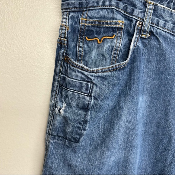 Kimes Ranch Womens Jeans 36/36 - Picture 8 of 14